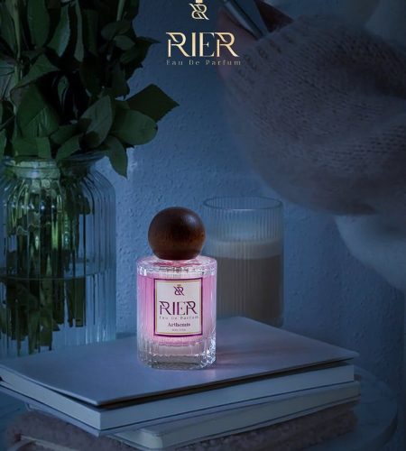 About artemis is the voice of your me time wrapped in the harmony of chypre, touched by delicate flora