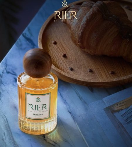 About hemera sparks your day with fresh citrus and aromatic notes, while woody and musky undertones le
